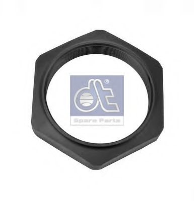 Конец вала, приводной вал DT 2.65062