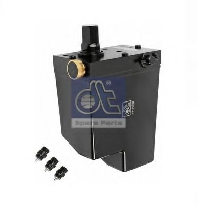 Опрокидывающий насос, кабина DT 2.70107