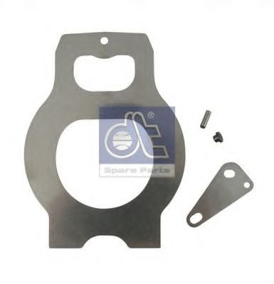 Ремкомплект, компрессор DT 2.94010