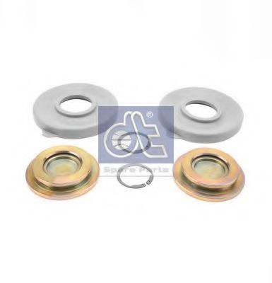 Ремкомплект, тормозной суппорт DT 2.94087