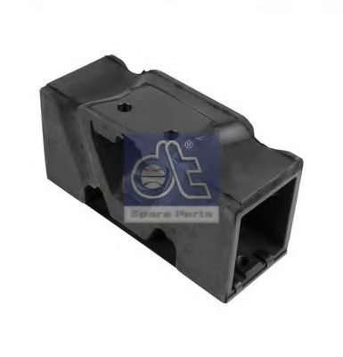 Подвеска, двигатель DT 310816
