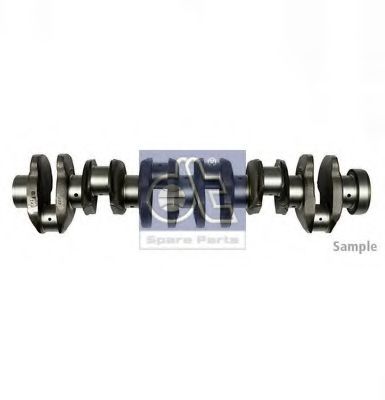 Коленчатый вал DT 311047