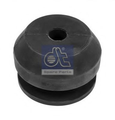 Подвеска, двигатель DT 310825