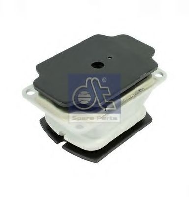 Подвеска, двигатель DT 310818