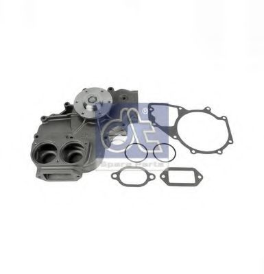 Водяной насос DT 3.16008