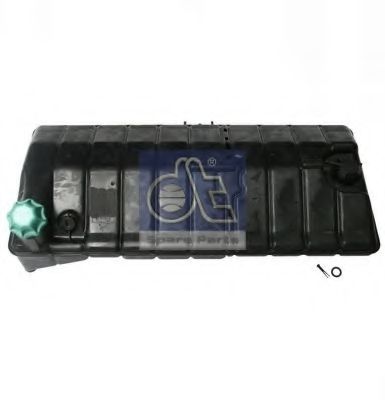 Компенсационный бак, охлаждающая жидкость DT 17203