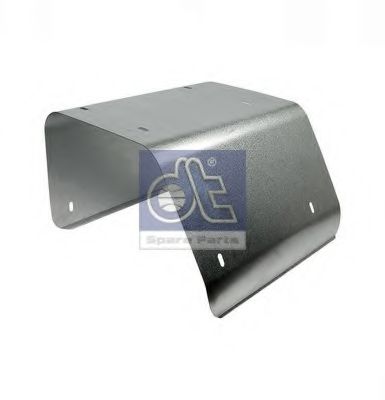 Теплозащитный экран DT 3.25061