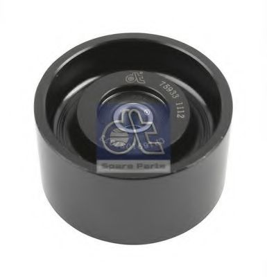 Натяжитель ремня, клиновой зубча DT 334073