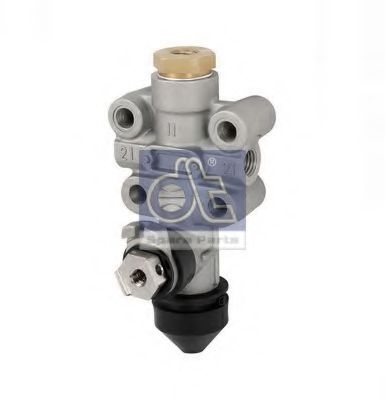 Регулятор высоты дор. просвета авто. с пневмат. подвеской DT 3.66700