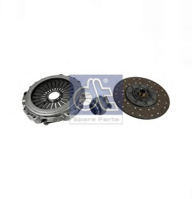 Комплект сцепления VALEO 805038