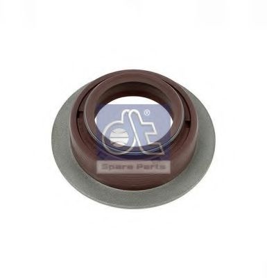 Уплотняющее кольцо, ступенчатая коробка передач DT 08984