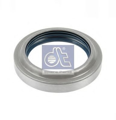 Уплотнительное кольцо, подшипник рабочего вала DT 4.20296