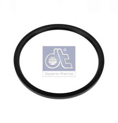 Уплотняющее кольцо, ступица колеса DT 4.20399