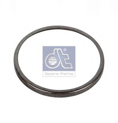 Упорное кольцо DT 4.50172