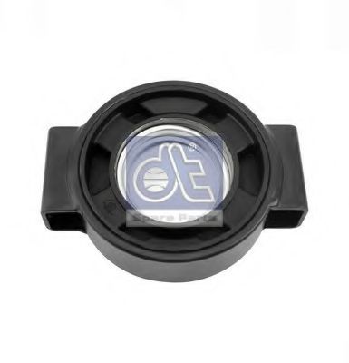 Подшипник, промежуточный подшипник карданного вала DT 461017