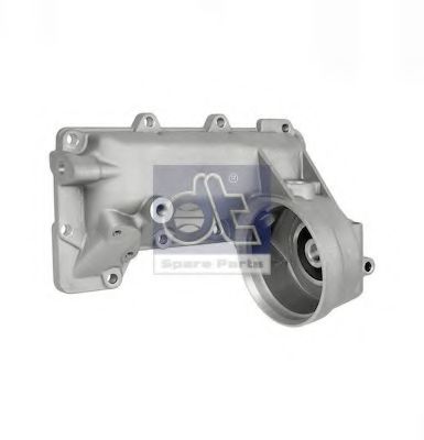 Картер рулевого механизма DT 13226