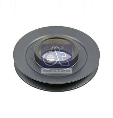 Натяжной ролик, клиновой ремень DT 461520