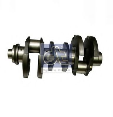 Коленчатый вал DT 4.61635