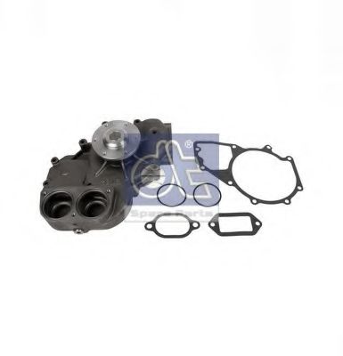 Водяной насос DT 4.61917