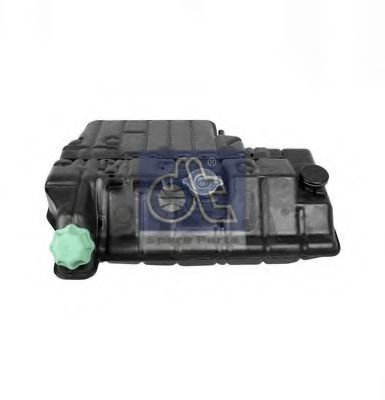 Компенсационный бак, охлаждающая жидкость DT 4.62191