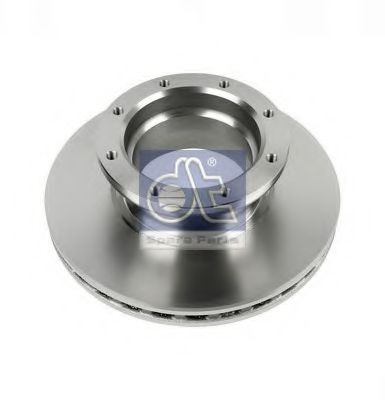 Тормозной диск DT 4.62216