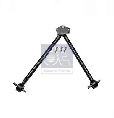 Рычаг независимой подвески колеса, подвеска колеса DT 4.62863