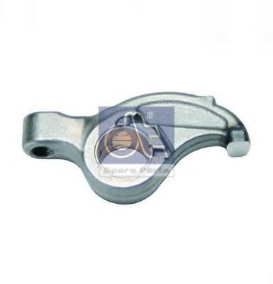Коромысло, управление двигателем DT 4.62962