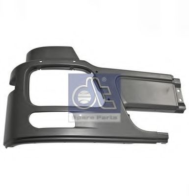 Буфер DT 464000