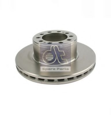 Тормозной диск DT 4.63995