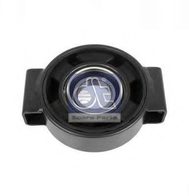 Подшипник, промежуточный подшипник карданного вала DT 4.80283