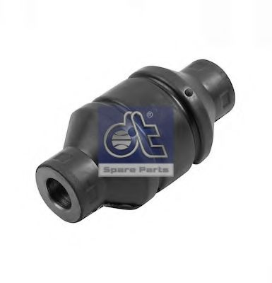 Втулка, амортизатор DT 4.80449