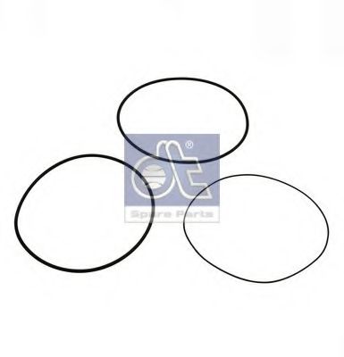 Прокладка, гильза цилиндра DT 490187