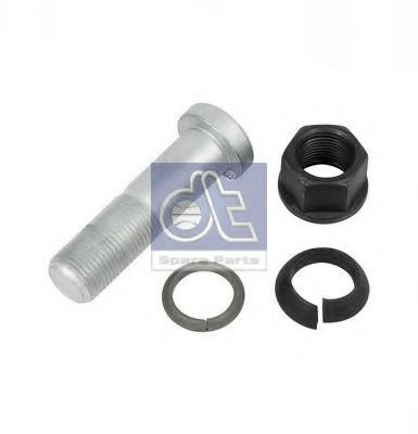Болт крепления колеса DT 4.90895