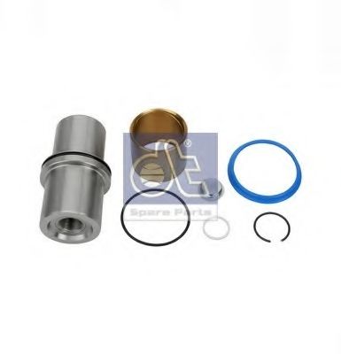 Ремкомплект, шкворень поворотного кулака DT 4.91111