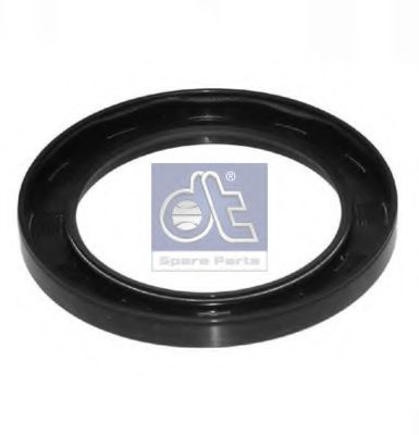 Уплотняющее кольцо, ступица колеса DT 530106