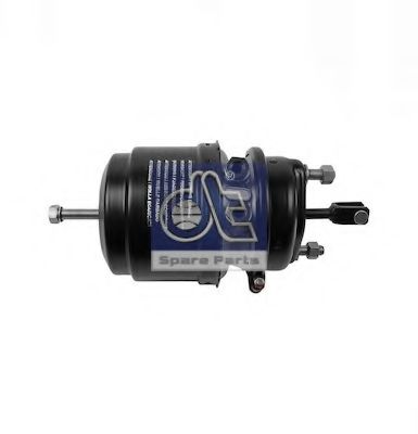 Тормозная пневматическая камера DT 5.31001