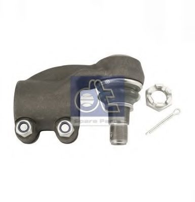 Наконечник поперечной рулевой тяги DT 5.22024