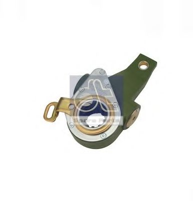 Система тяг и рычагов, тормозная система DT 521301