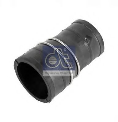 Шланг радиатора DT 545218