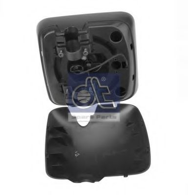 Широкоугольное зеркало DT 5.62144