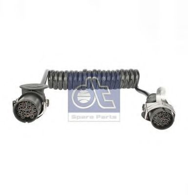 Электроспираль DT 5.77043