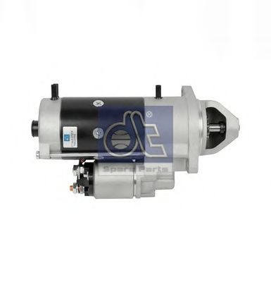 Стартер DT 6.27201