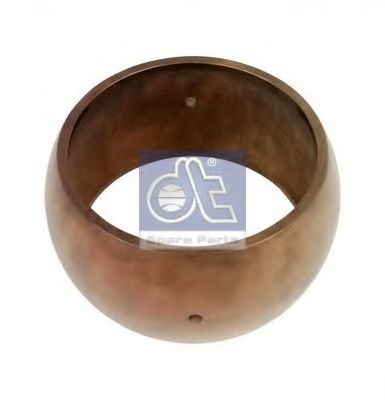 Уравнивающее коническое зубчатое колесо, дифференциал DT 2.35190