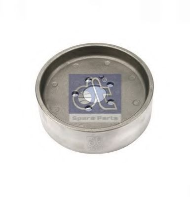 Ременной шкив, водяной насос DT 215457