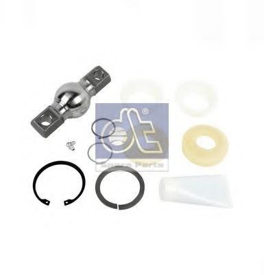 Ремкомплект, направляющяя стойка DT 6.90551