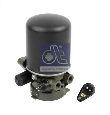 Осушитель воздуха, пневматическая система DT 570028