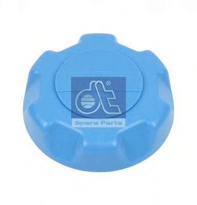 Крышка, топливной бак DT 9.69016