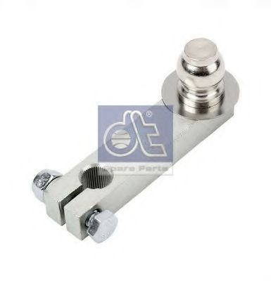 Система тяг и рычагов привода стеклоочистителя SWF 102996