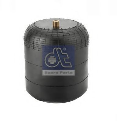 Кожух пневматической рессоры DT 4.80861