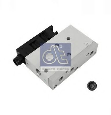 Электромагнитный клапан DT 1.25595